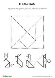 Académicos • formación científica en los aspectos básicos y aplicados de las matemáticas. Sexto desafios matematicos juega con el tangram pagina 150 | Juegos matematicos secundaria ...