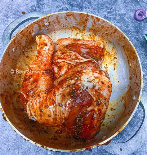Aduk hingga rata lalu aplikasikan di wajah. Resepi untuk membuat Ayam Bakar Madu yang tersedap pernah ...