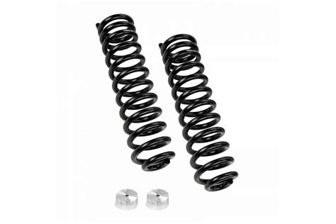 05 16 F250 And F350 4wd Cognito 2 Coil Springs 120 90601
