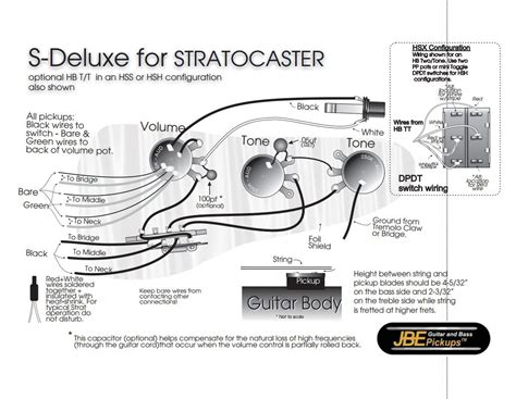 Fender Telecaster Joe Barden Wiring Schematic Wiring Diagram And Schemas