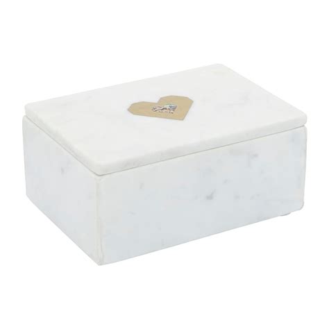 This Decorative Box Is As Much A Gorgeous Home Accessory As It Is A