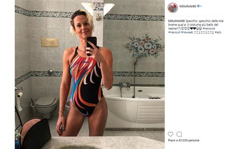 federica pellegrini super sexy su instagram tutte le foto sky sport