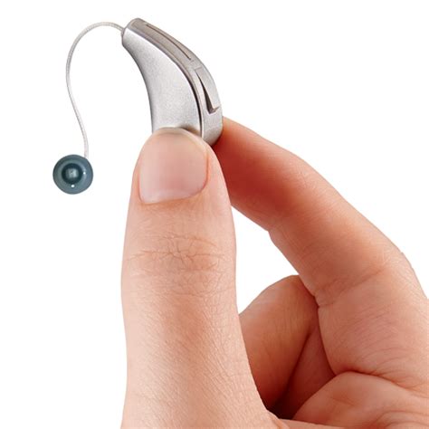 Everything about beyond hearing aid & app updates, and beyond hearing aid compatibility. Receiver-in-Canal, iPhone Compatible Hearing Aid | Starkey