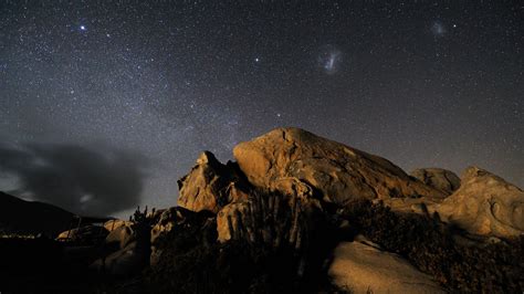 Wallpaper Atacama 5k 4k Wallpaper Desert Night Stars Nature 5318