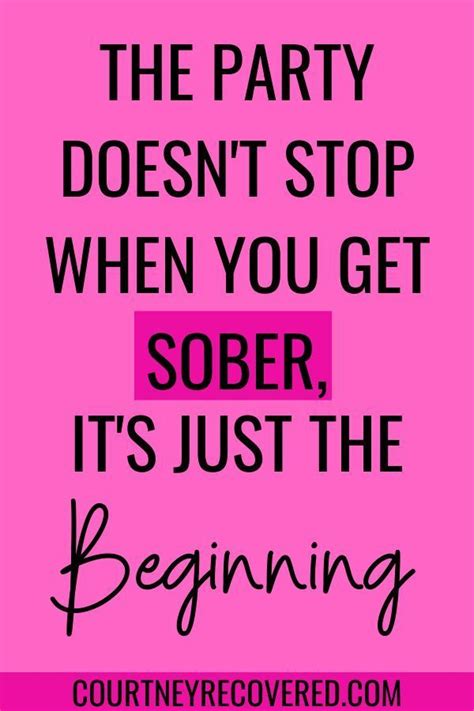 20 Quotes For Sober Women Sober Quotes Inspiration Sobriety Quotes