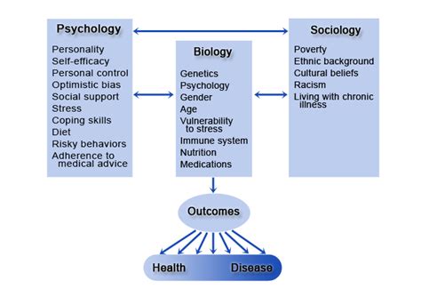 Health Psychology Diyyinah