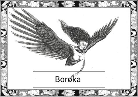 Boroka Philippine Spirits