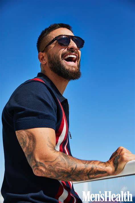 Twitter @maluma instagram @maluma contrataciones e informacion contrataciones@royaltyworldinc.com. Maluma 2020 Men's Health Photo Shoot | The Fashionisto