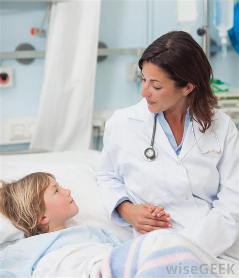 Mar 25, 2010 · i want to say don't give up my mom fell hit her head had a massive brain bleed. How do I Become a Pediatric Oncologist? (with pictures)