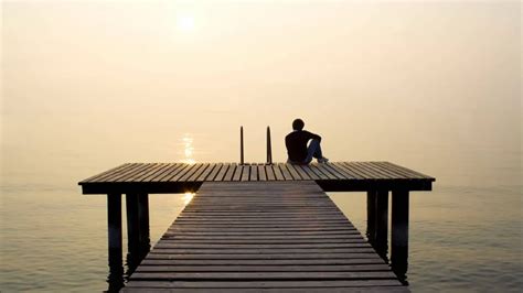 Sitting At The Dock Of The Bay Africaqwe