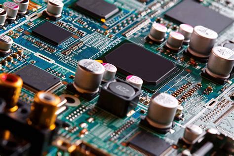 Best Practices For Quality Control And Testing In Pcb Assembly Online