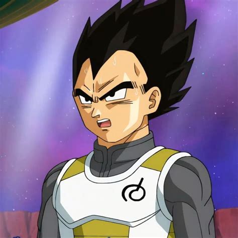 Vegeta Pfp Anime Dragon Ball Vegeta