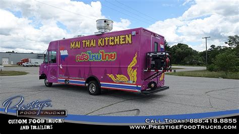 Roy choi is only 47 years old but is considered the grandfather of the modern food truck, having launched a $1.2 billion dollar industry with his korean taco truck, kogi, in los angeles in 2008. How Much Does It Cost To Start A Food Truck Business?