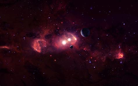 75 Deep Space Backgrounds