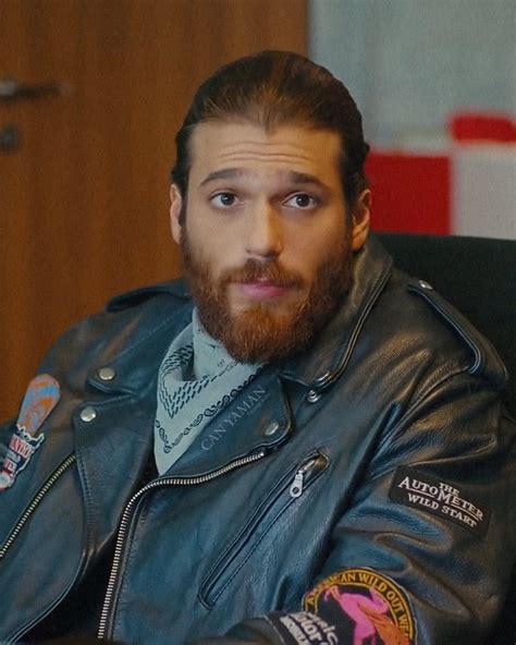 Can Yaman FanPage On Twitter Sai Lo Invidio Molto Abbiamo