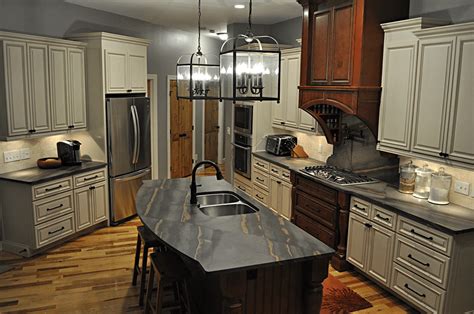 Kitchen Cabinet Distributors Flintstone Marble And Granite