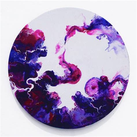 Find great deals on canvas and painting surfaces at blick®. Any of Jasper Hill's circular canvas paintings ...