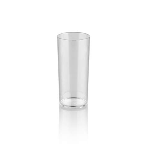 Buy Premium Quality Plastic Drinking 81 Ounce Glasses Clear