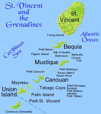 Check out our st vincent map selection for the very best in unique or custom, handmade pieces from our shops. worshop