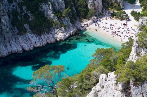 The Best Beaches In France To Visit This Summer Best Beaches In