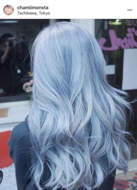 Thinking About Getting This Color As An Ombre But Would It Be A Pain