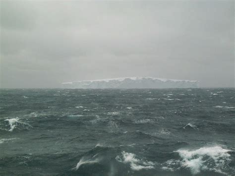 Adventure Where Life Meets A Different Defination The Southern Ocean