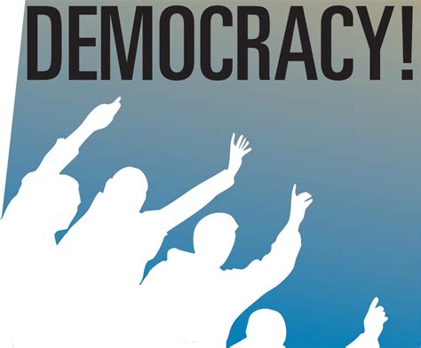 Democracy is the name given to a number of forms of government and procedures which have legitimacy because they have the consent of the people they govern. Democracy & Rule of Law | RACOLB LEGAL