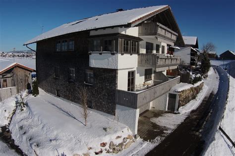 Interessiert an mehr eigentum zur miete? Unterkunft Gästehaus am Hörnle (Wohnung) in Pfronten ...