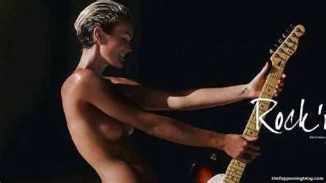 Laeticia Hallyday Lhallyday Nude Leaks Photo TheFappening