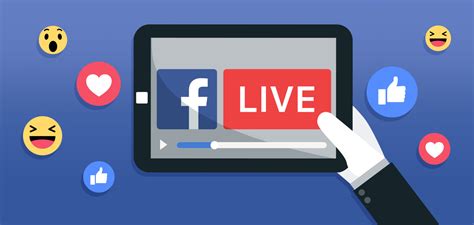 Now Non Facebook Users Can Watch Live Stream From Mobile
