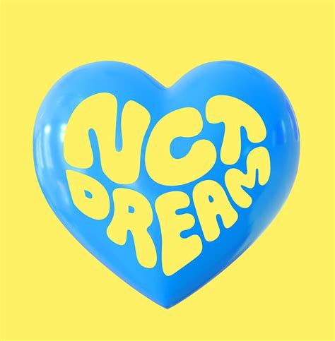 Nct Dream The 1st Album Repackage Hello Future Photo Book Ver