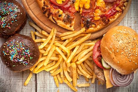 In your region, one thing remains consistent: The Fast Food Chains With The Worst Health Scores | Marie ...