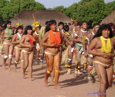 Nude Indigenas Porn69