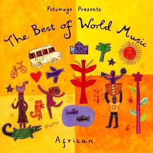 This song is like harem its not that fast for me but still its kinda bit to catch up and some of the lyrics in this is ehhhhh kinda bit inappropriate for young viewers. Various Artists - World Music: African - Amazon.com Music