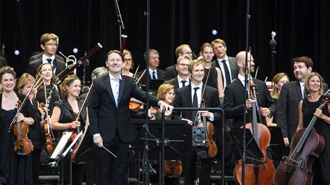 Sydney Symphony Under The Stars - Sydney Festival