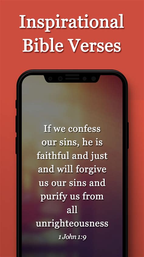 Daily Scripture Bible Verses สำหรับ Iphone ดาวน์โหลด