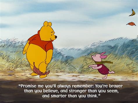 Celebrate Winnie The Pooh Day With His Popular Quotes