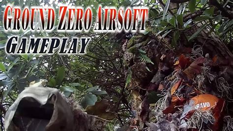 Ground Zero Sniper Gameplay Youtube