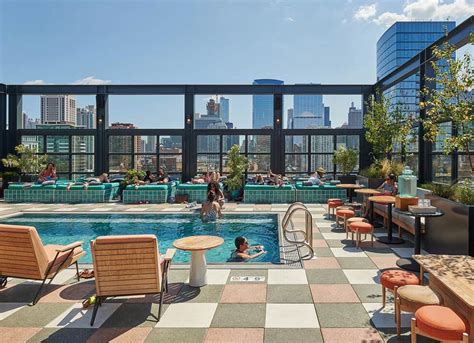 Best Rooftop Pools Chicago Update Vrogue Co