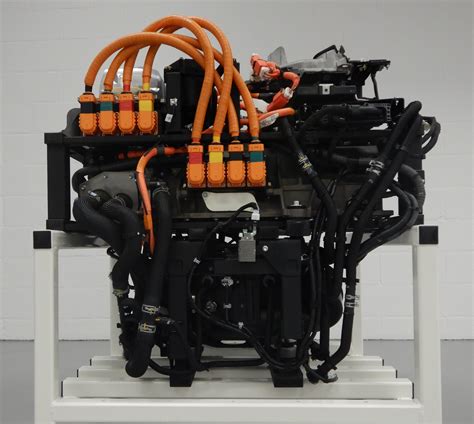 Toyota Develops Specially Designed Fuel Cell System For Energy Observer