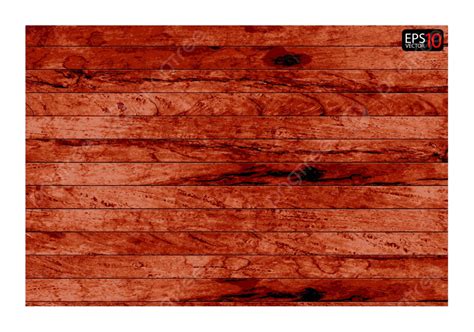 Vector Wood Plank Background Tree Pattern Brown Photo Tree Pattern