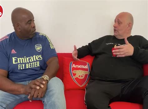 (moh) aftv fancams are brought to you by manscaped, the world's. AFTV remove Claude for racist remark about Tottenham ...
