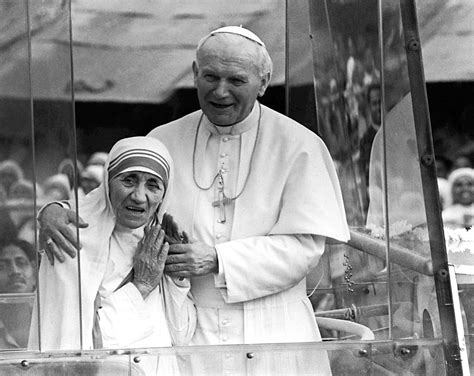 Madre Teresa Di Calcutta Anni Fa Moriva La Piccola Matita Di Dio