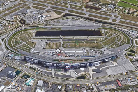 2021 Nasa Championships At Daytona International Speedway Drivenasa