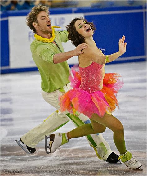 J'ai besoin du monoprix dans ma vie testclod: JO de Sotchi : le couple français Nathalie ...