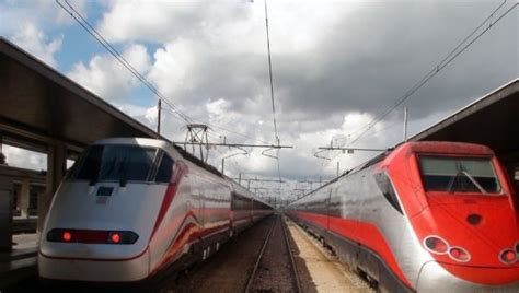 Train Travel In Italy All You Need To Know About Trains In Italy How