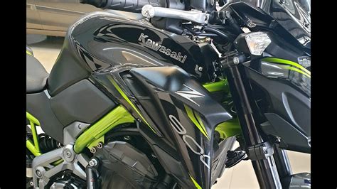 Some of the benefits of ceramic coating include: Bike Ceramic Coating - Kawasaki Z900 Pune - YouTube