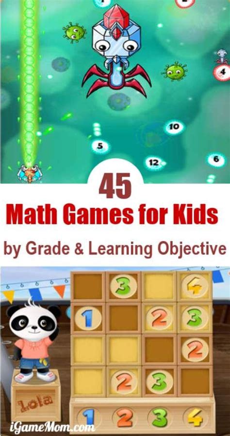 Children are educated through a serie of educational stages. 1000+ images about Playful Math on Pinterest | Math facts ...