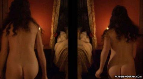 Keeley Hawes Nude Naked Girl