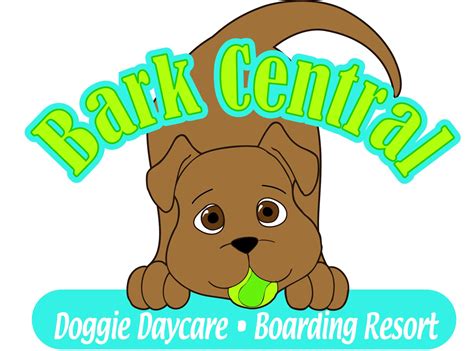 Bark Central Doggie Daycare And Boarding Chambersburg Pa